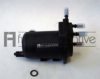 NISSA 1640100QAB Fuel filter